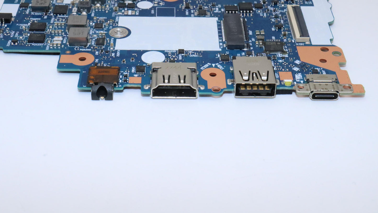 Lenovo System Board, i5-1235U, IrXe, 8G, WIN NdT2, YAIPU - 5B21K84832