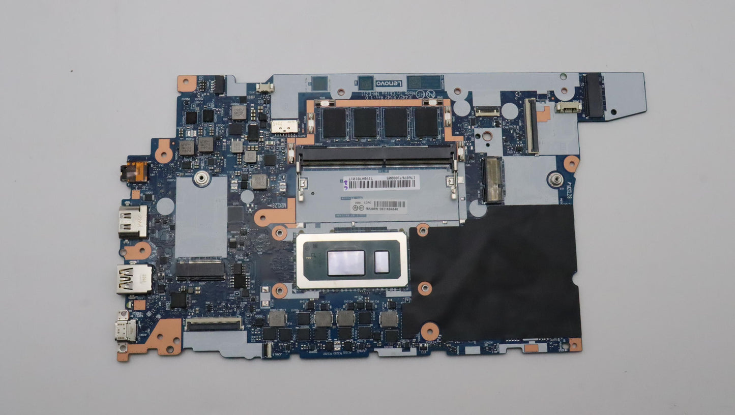 Lenovo Bdplanar I7-1255Uirisxe8 - 5B21K84840