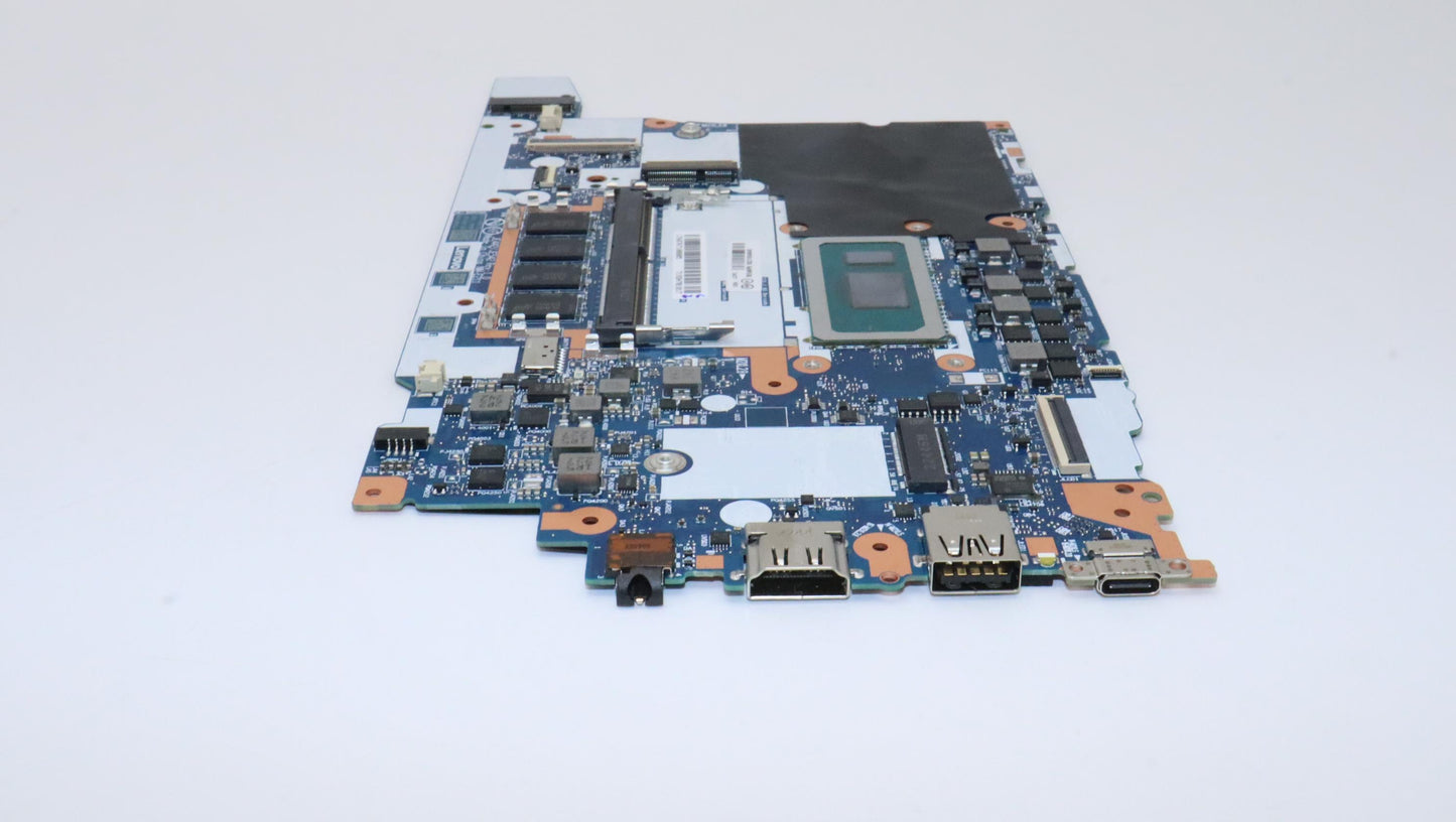 Lenovo Bdplanar I7-1255Uirisxe8 - 5B21K84840