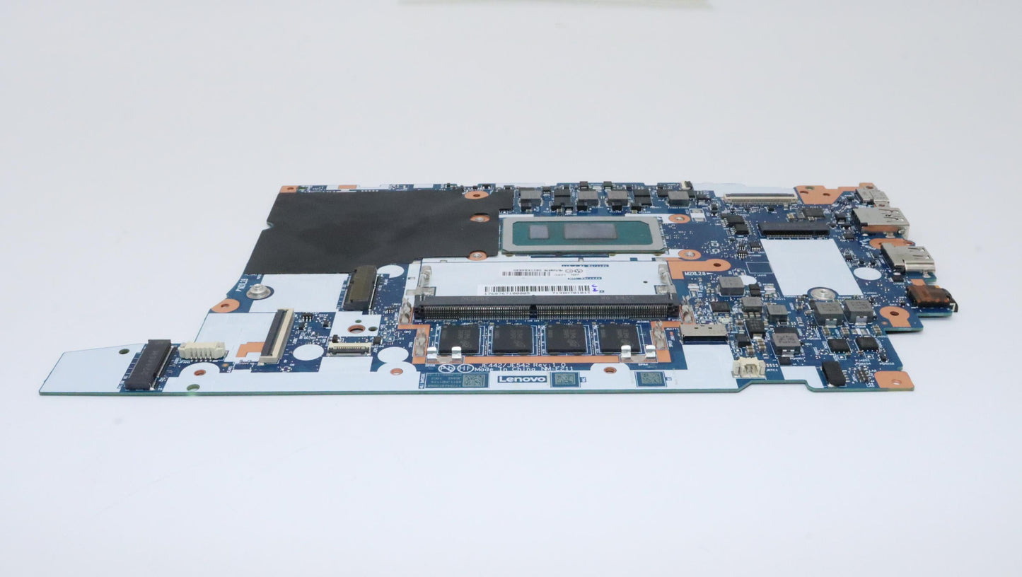 Lenovo Bdplanar I7-1255Uirisxe8 - 5B21K84840