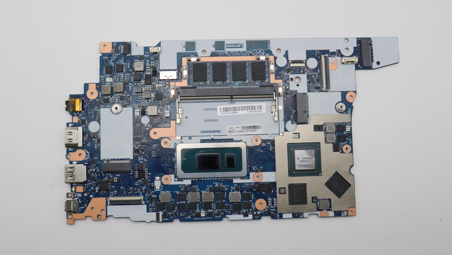 Lenovo Bdplanar Fi5-1235Umx5508Gnokna - 5B21K84844