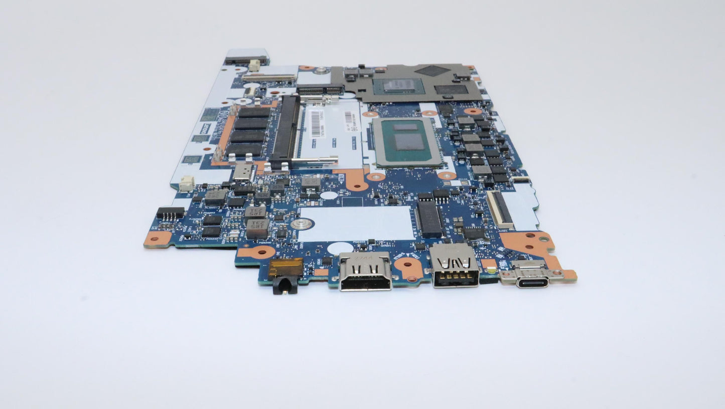 Lenovo Bdplanar Fi5-1235Umx5508Gnokna - 5B21K84844