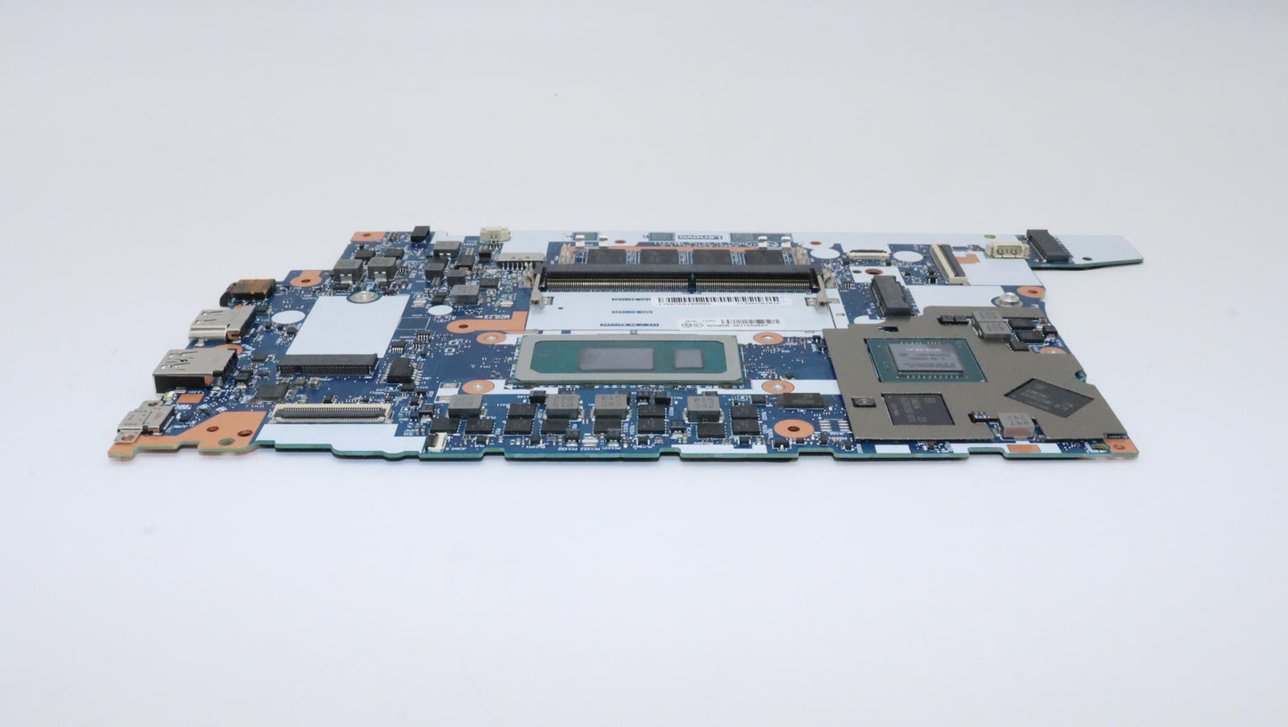 Lenovo Bdplanar Fi5-1235Umx5508Gnokna - 5B21K84844