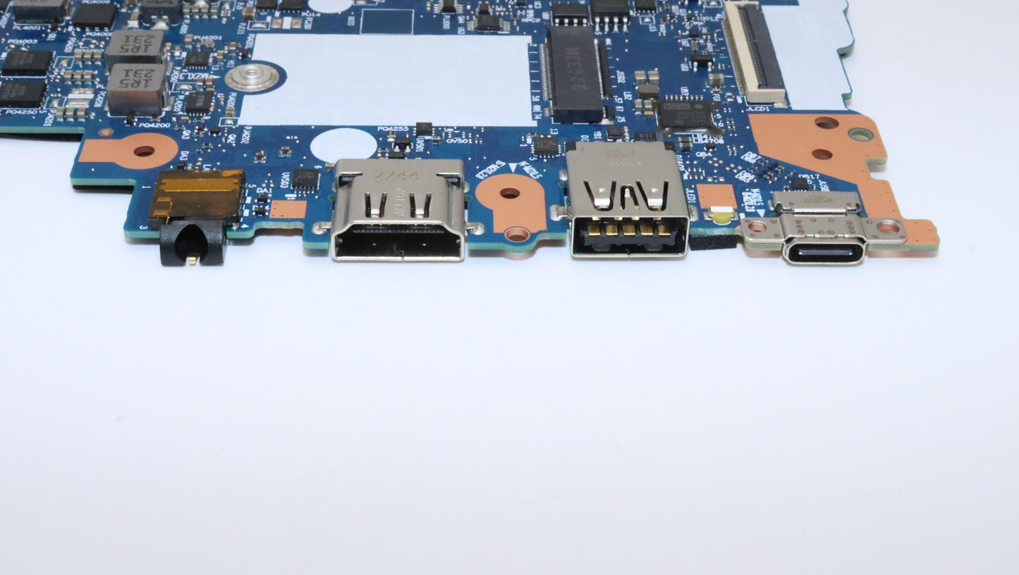 Lenovo Bdplanar Fi5-1235Umx5508Gnokna - 5B21K84844