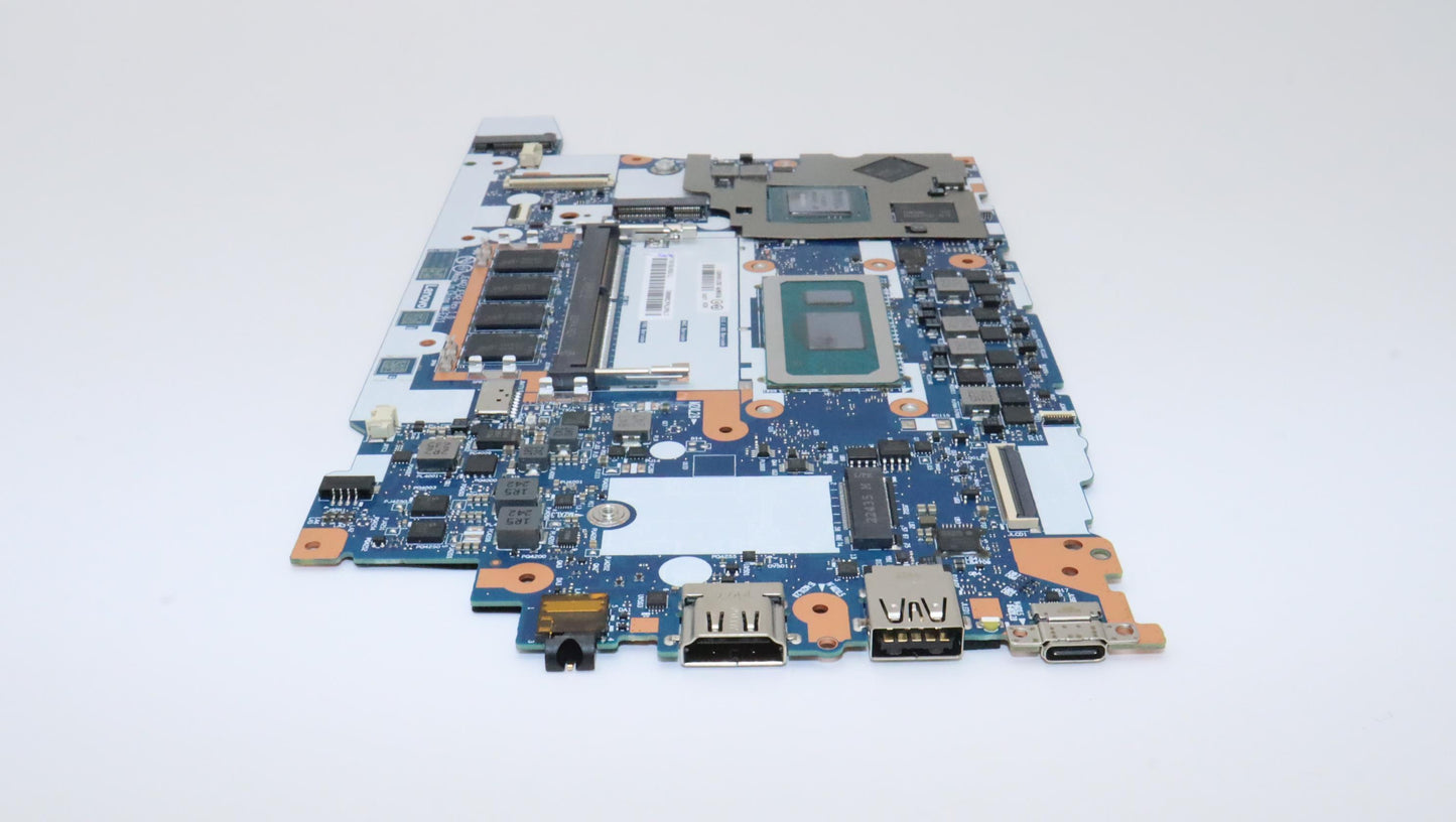 Lenovo Bdplanar I7-1255Umx5508Gb Nok, - 5B21K84851