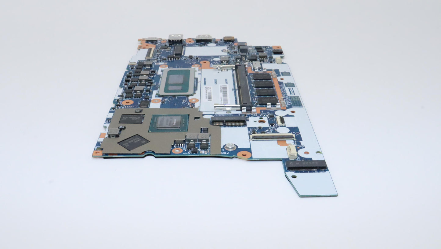 Lenovo Bdplanar I7-1255Umx5508Gb Nok, - 5B21K84851