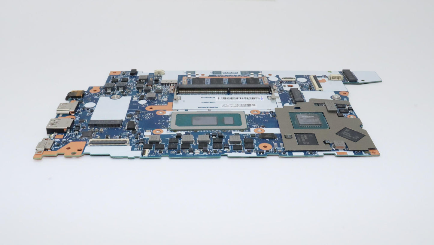 Lenovo Bdplanar I7-1255Umx5508Gb Nok, - 5B21K84851