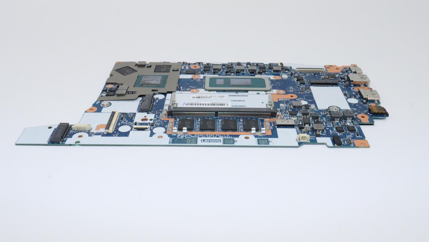 Lenovo Bdplanar I7-1255Umx5508Gb Nok, - 5B21K84851