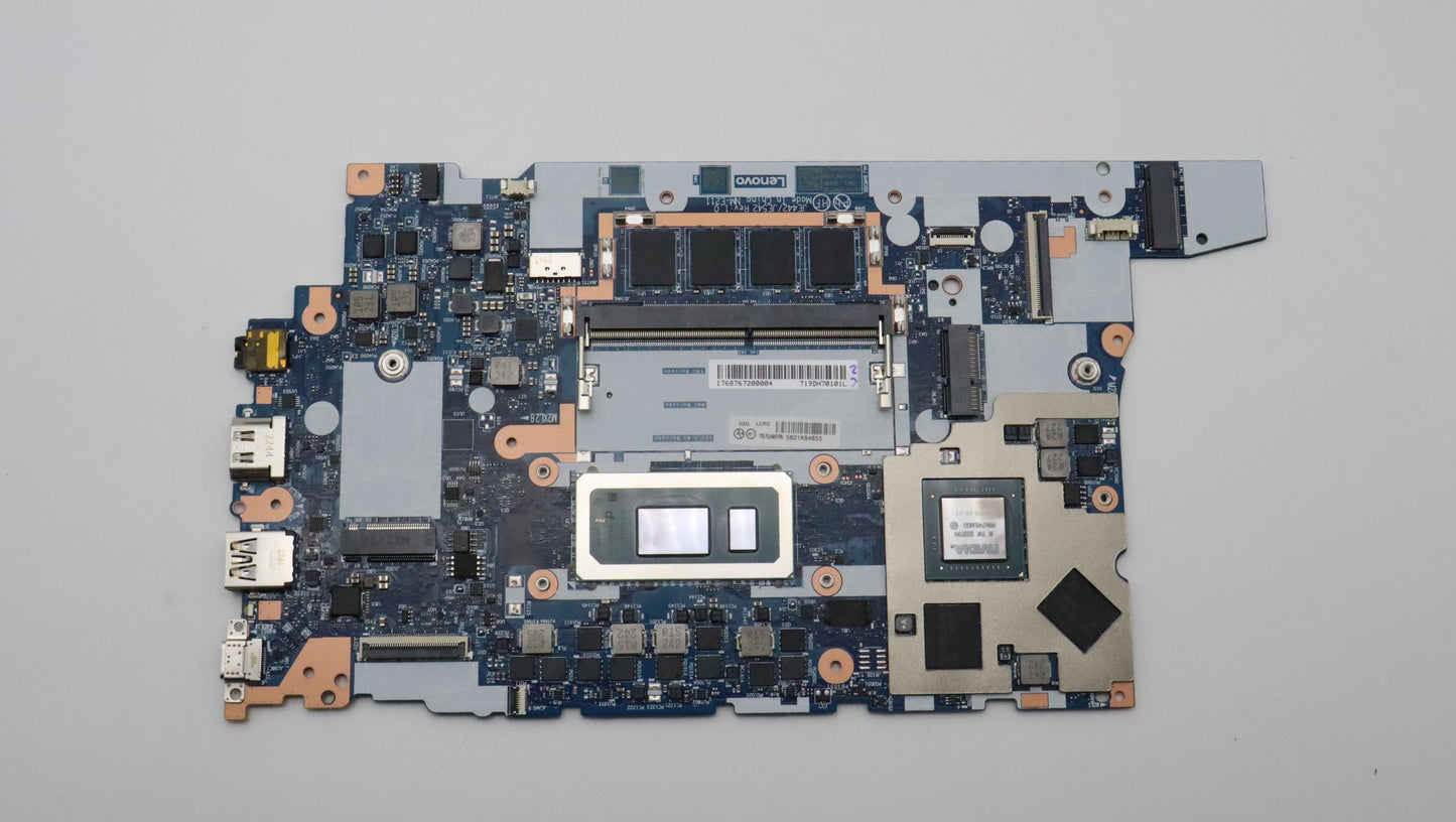 Lenovo Bdplanar I7-1255Umx5508Gb Win, - 5B21K84855