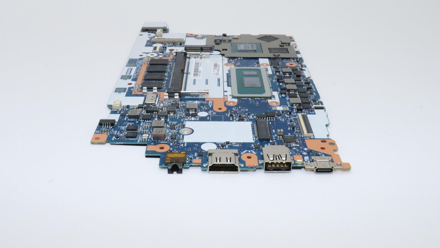 Lenovo Bdplanar I7-1255Umx5508Gb Win, - 5B21K84855