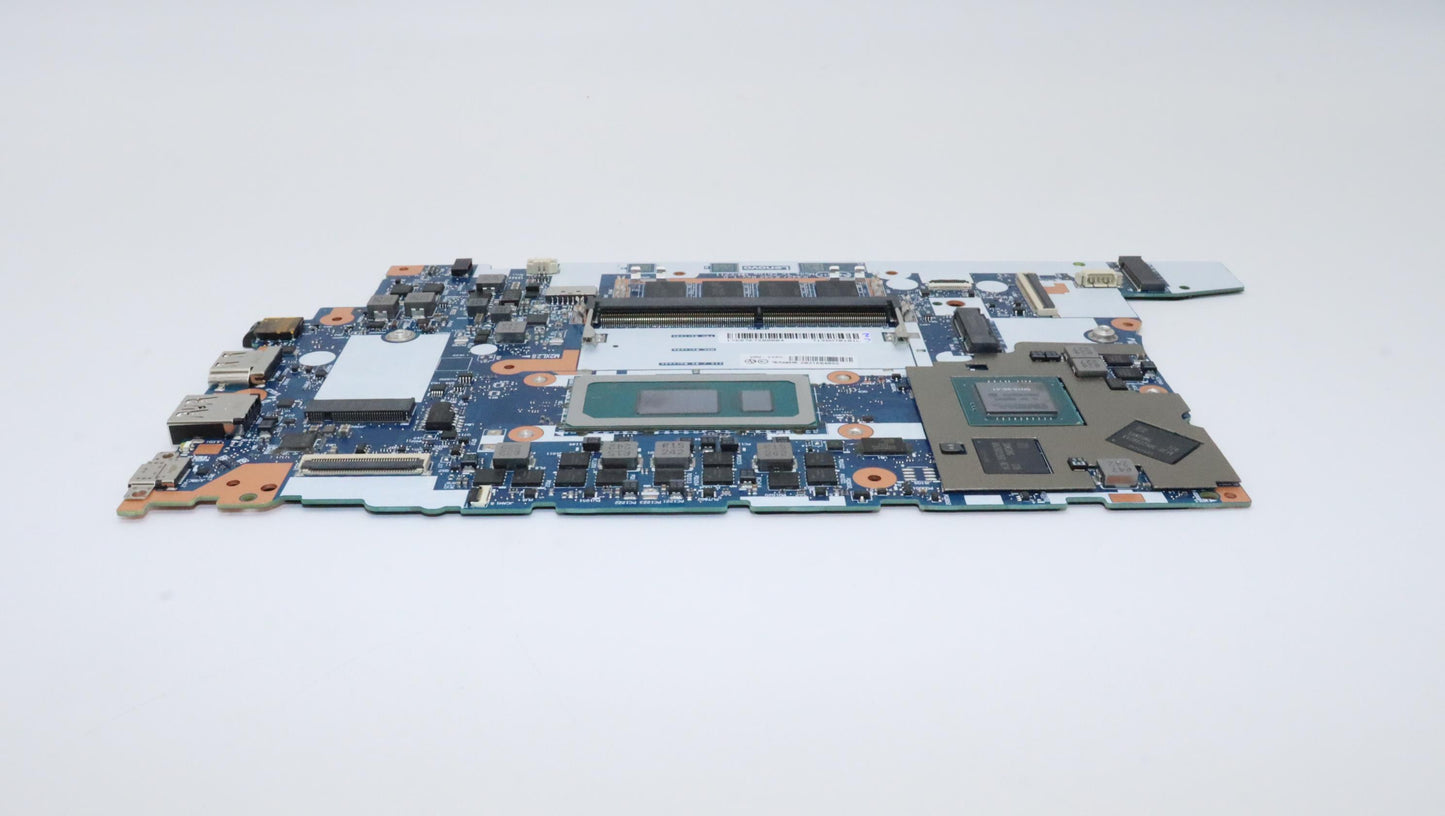 Lenovo Bdplanar I7-1255Umx5508Gb Win, - 5B21K84855