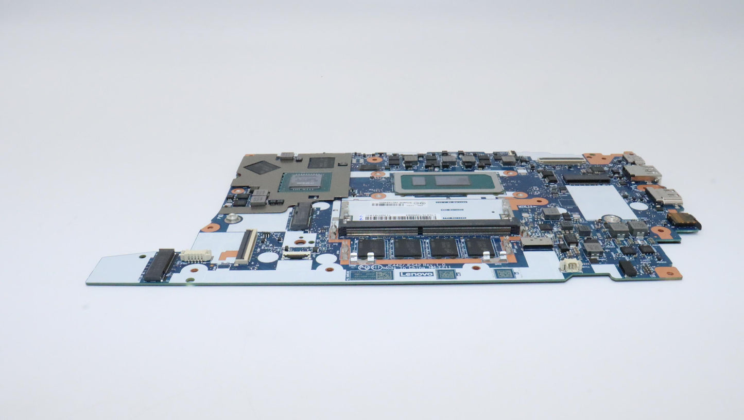 Lenovo Bdplanar I7-1255Umx5508Gb Win, - 5B21K84855