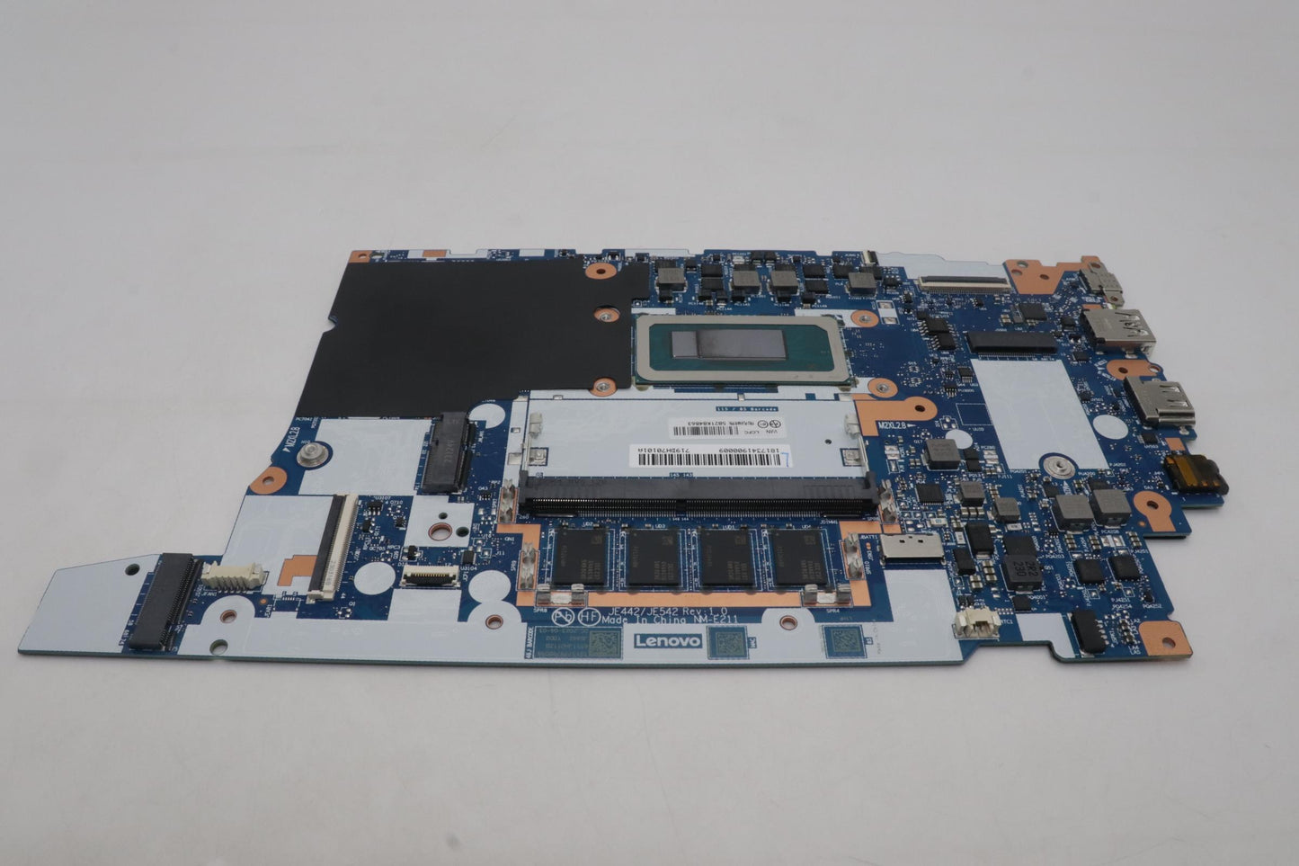 Lenovo Bdplanar I5-1240Pirisxe8G Win, - 5B21K84863