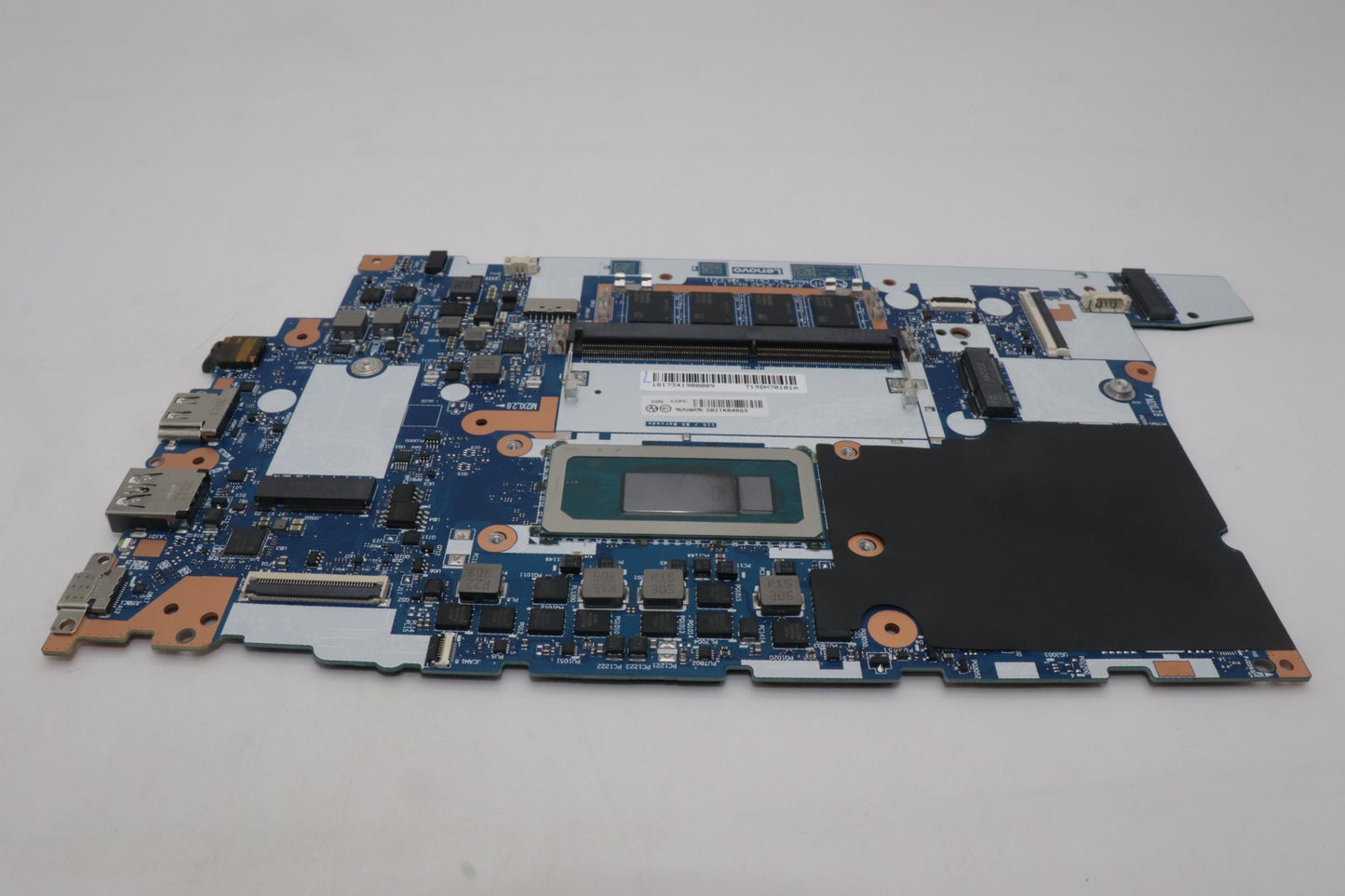 Lenovo Bdplanar I5-1240Pirisxe8G Win, - 5B21K84863