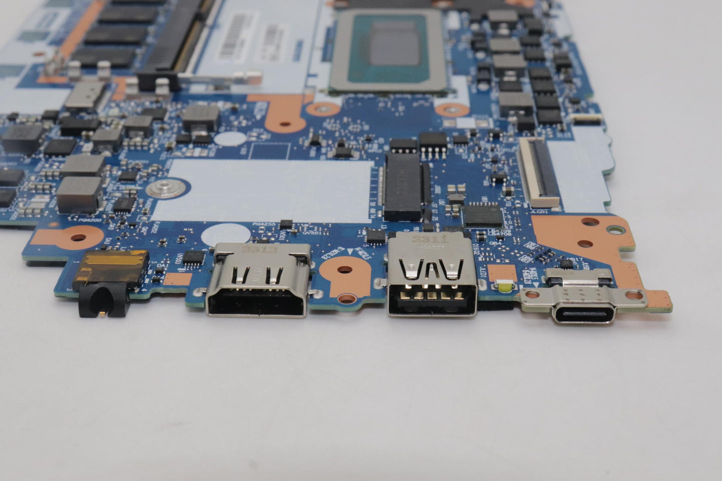 Lenovo Bdplanar I5-1240Pirisxe8G Win, - 5B21K84863