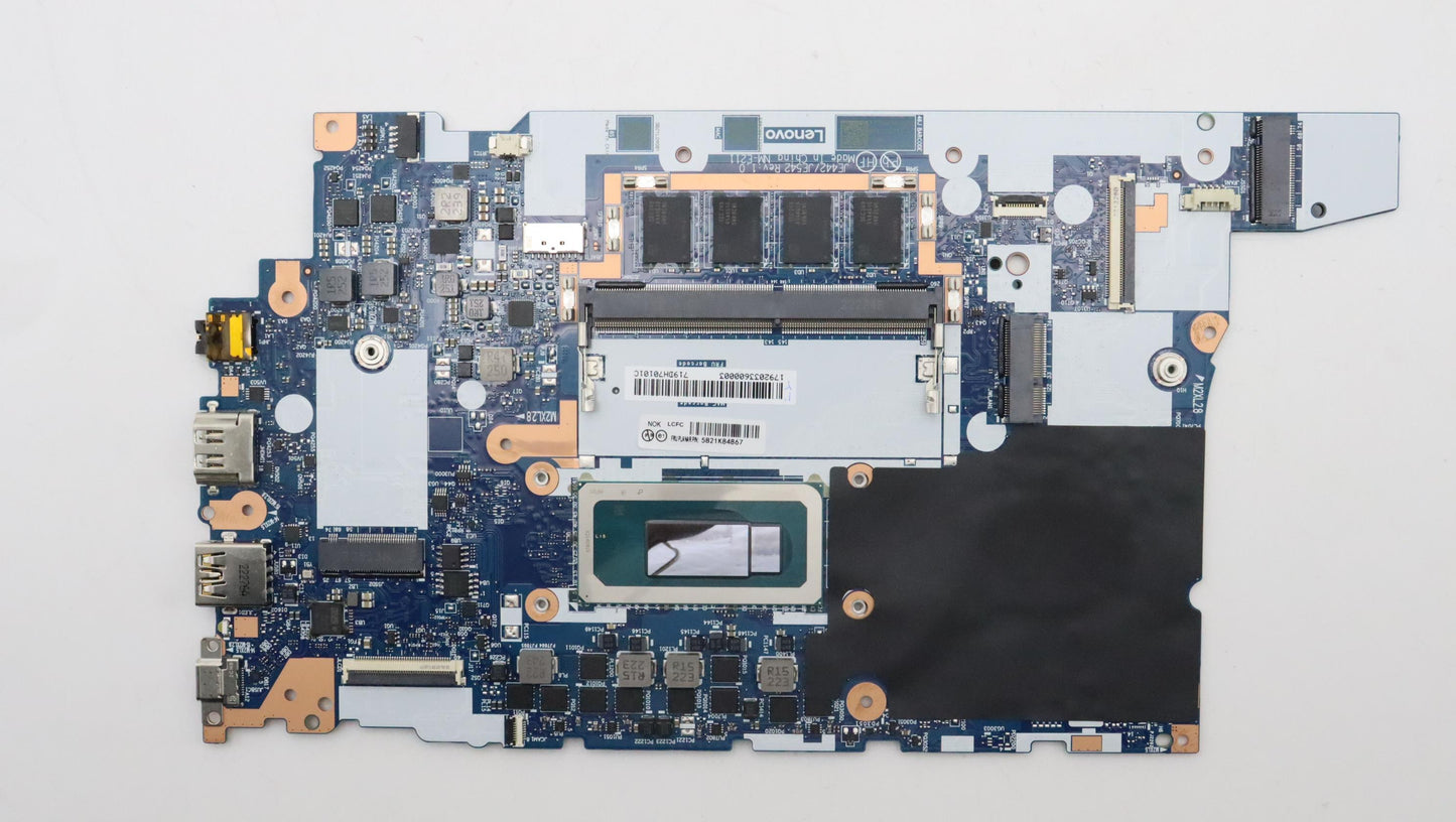 Lenovo Bdplanar I7-1260Pirisxe8G Nok, - 5B21K84867