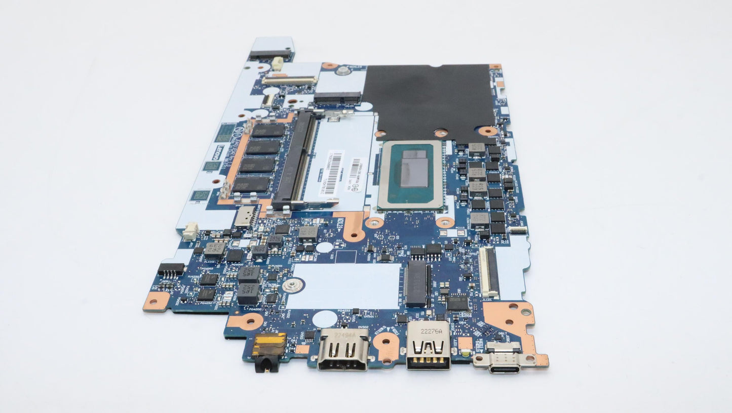 Lenovo Bdplanar I7-1260Pirisxe8G Nok, - 5B21K84867