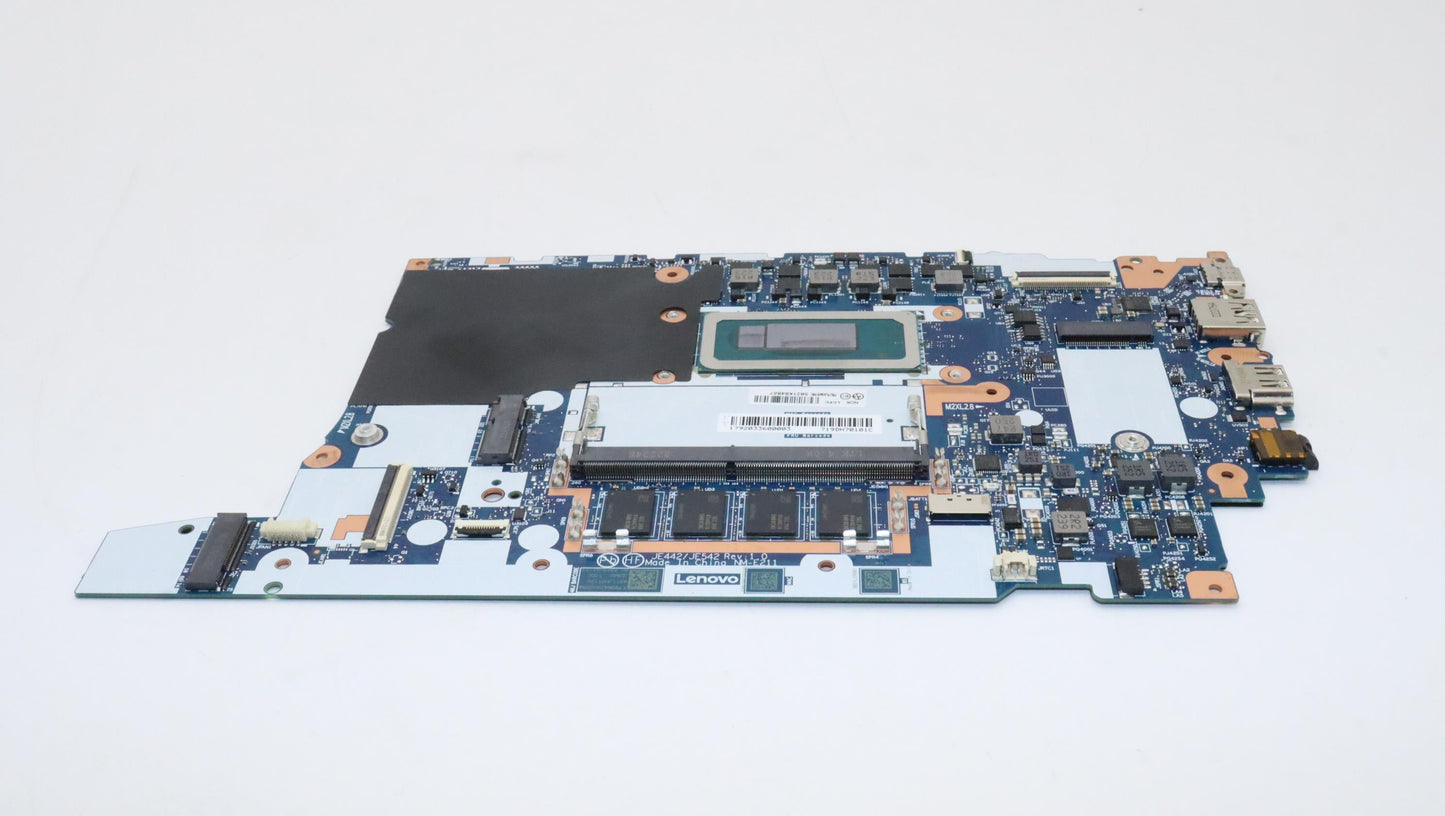Lenovo Bdplanar I7-1260Pirisxe8G Nok, - 5B21K84867