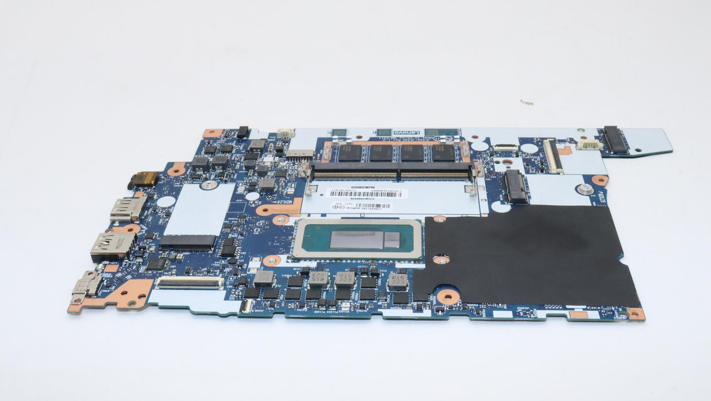 Lenovo Bdplanar I7-1260Pirisxe8G Nok, - 5B21K84867