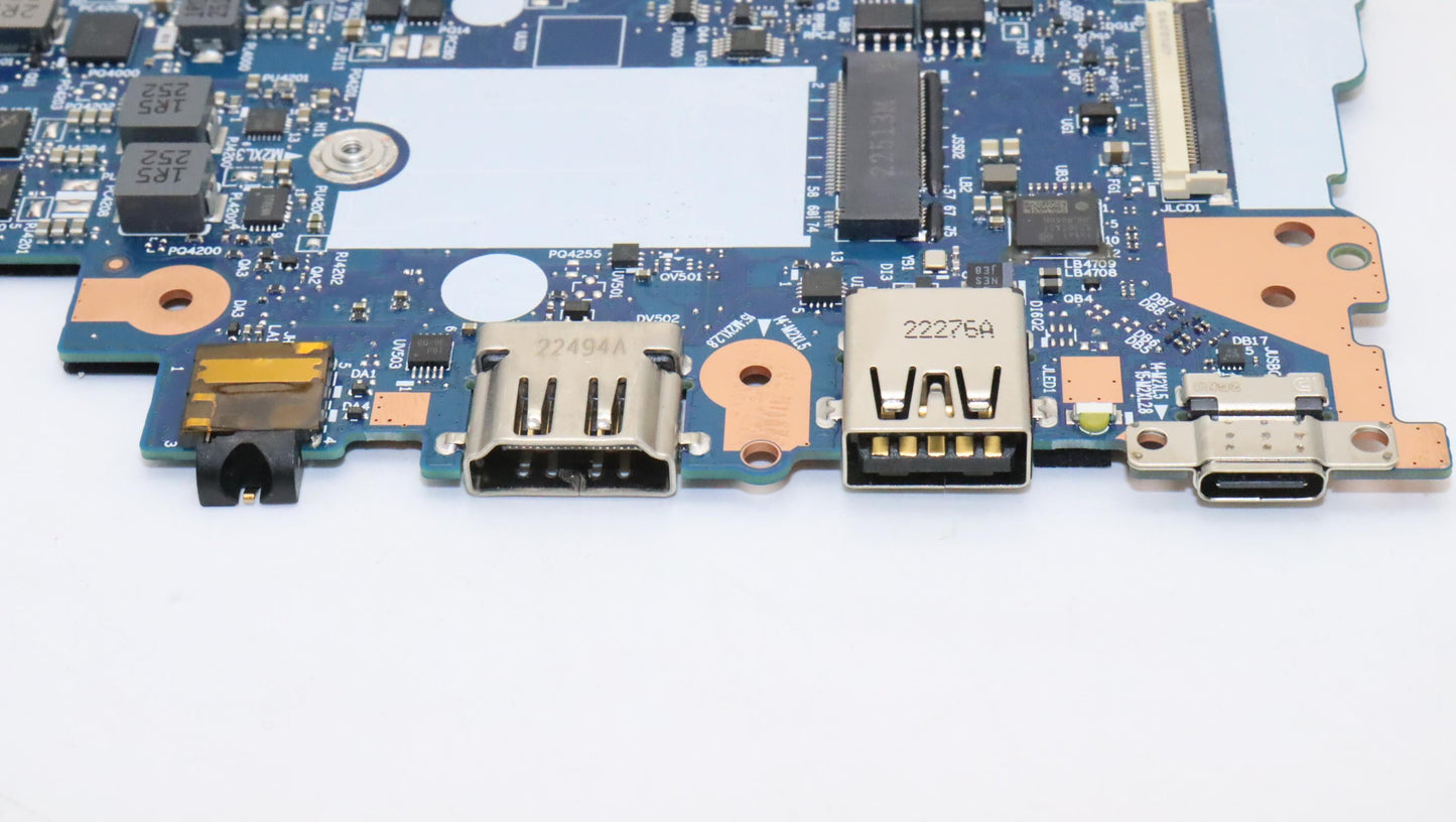 Lenovo Bdplanar I7-1260Pirisxe8G Nok, - 5B21K84867
