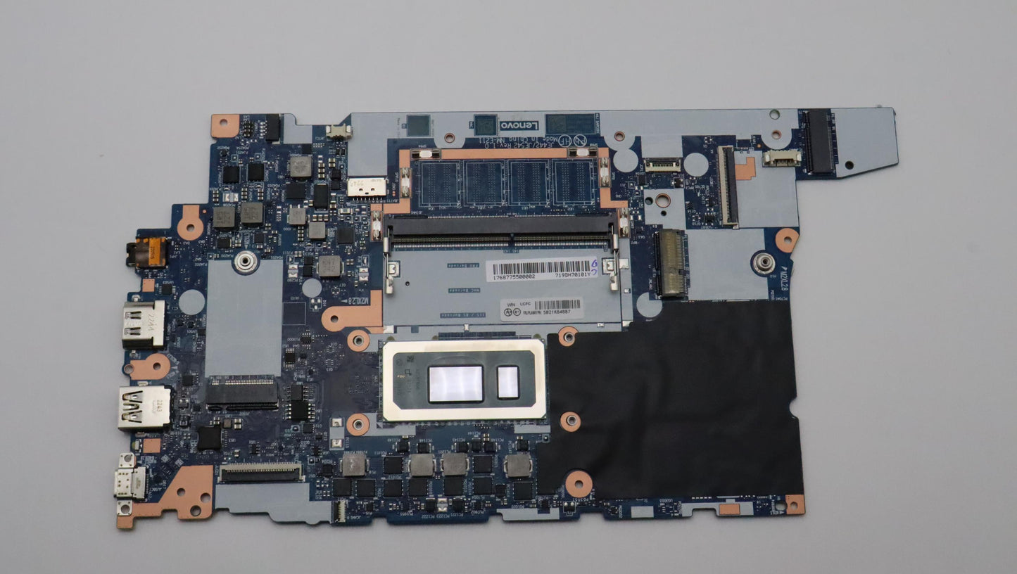 Lenovo Bdplanar Frui5-1235Uirxe0G Win - 5B21K84887