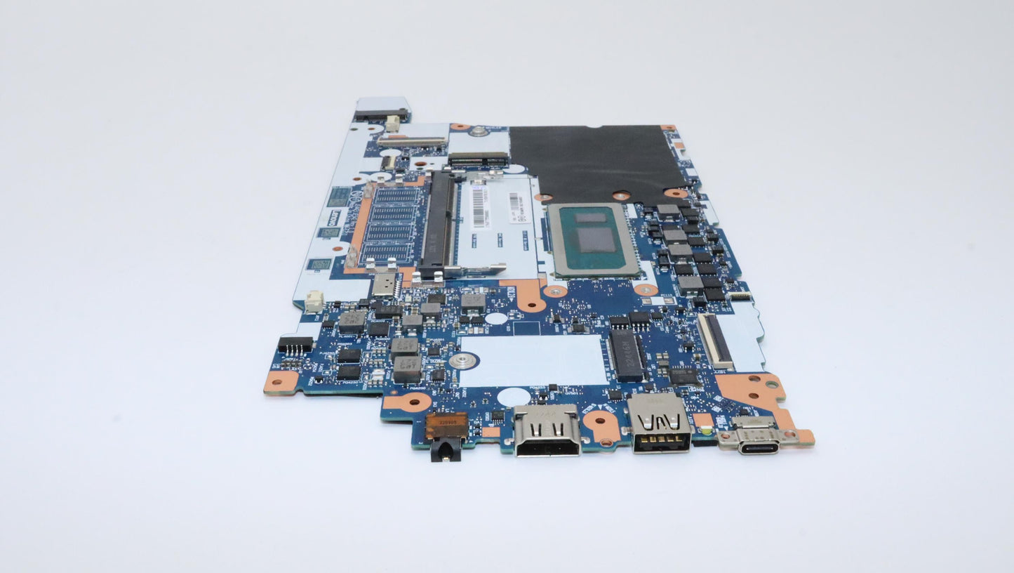 Lenovo Bdplanar Frui5-1235Uirxe0G Win - 5B21K84887