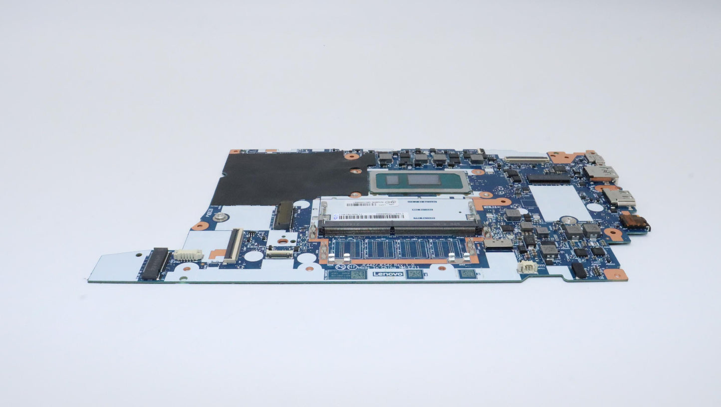 Lenovo Bdplanar Frui5-1235Uirxe0G Win - 5B21K84887
