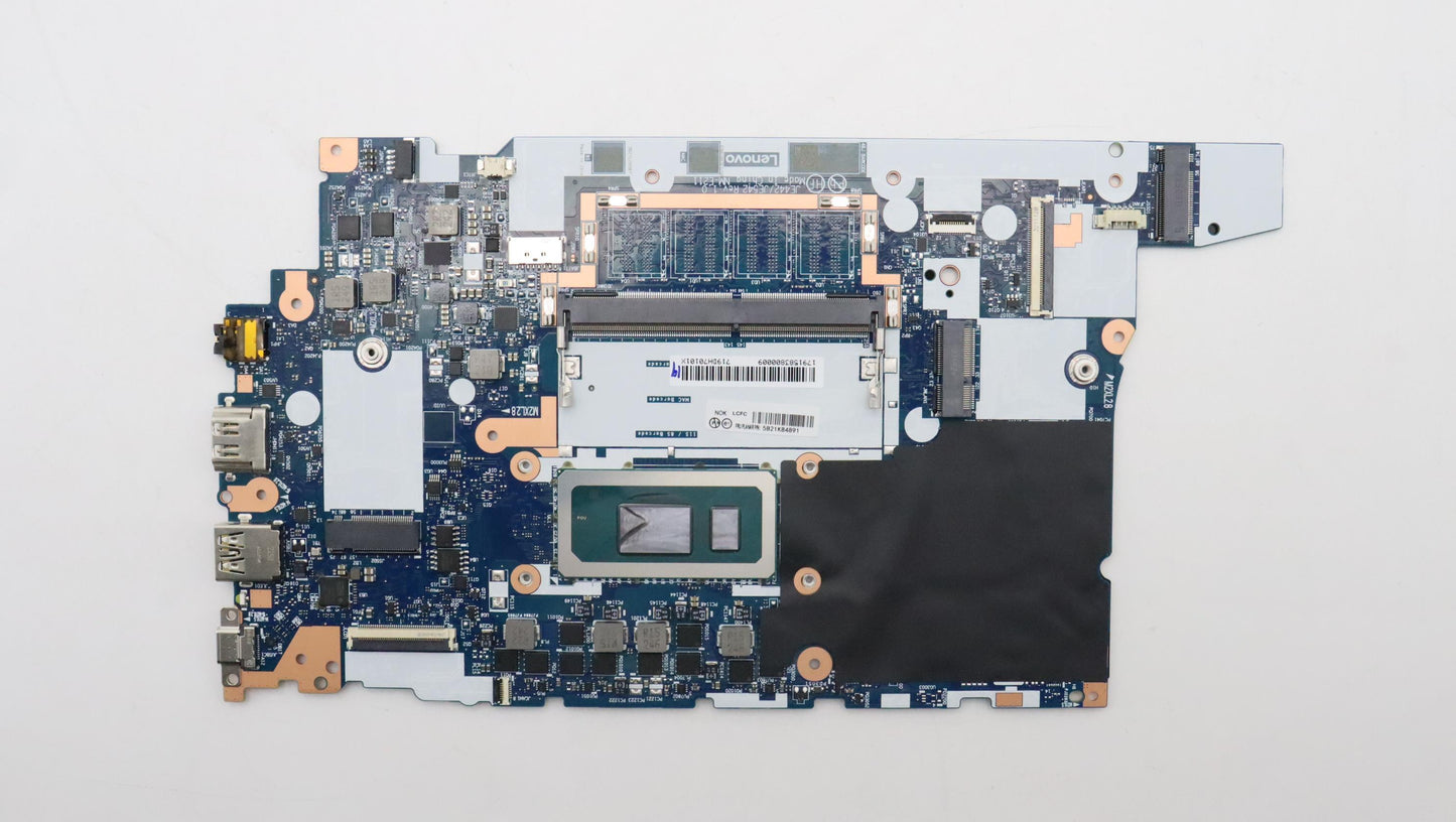 Lenovo Bdplanar I7-1255Uirisxe0G Nok, - 5B21K84891