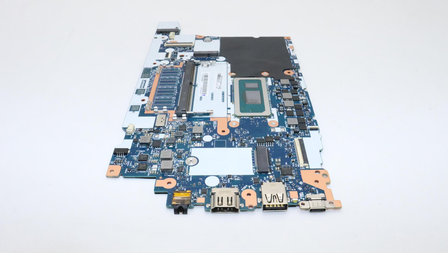 Lenovo Bdplanar I7-1255Uirisxe0G Nok, - 5B21K84891