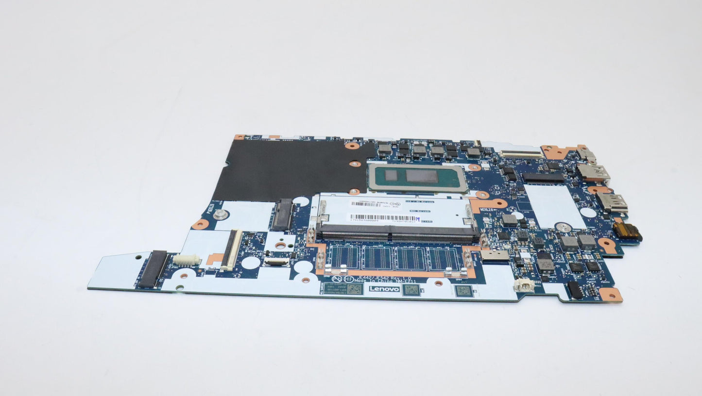 Lenovo Bdplanar I7-1255Uirisxe0G Nok, - 5B21K84891