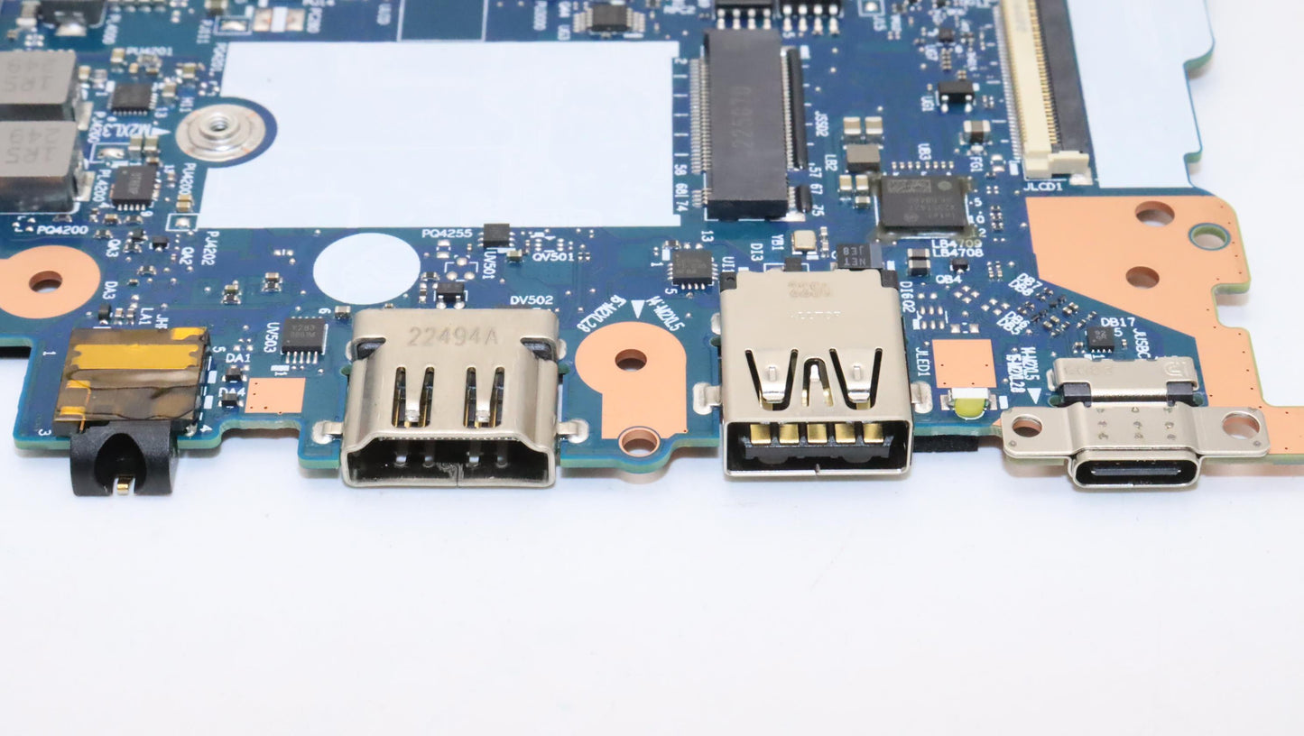 Lenovo Bdplanar I7-1255Uirisxe0G Nok, - 5B21K84891