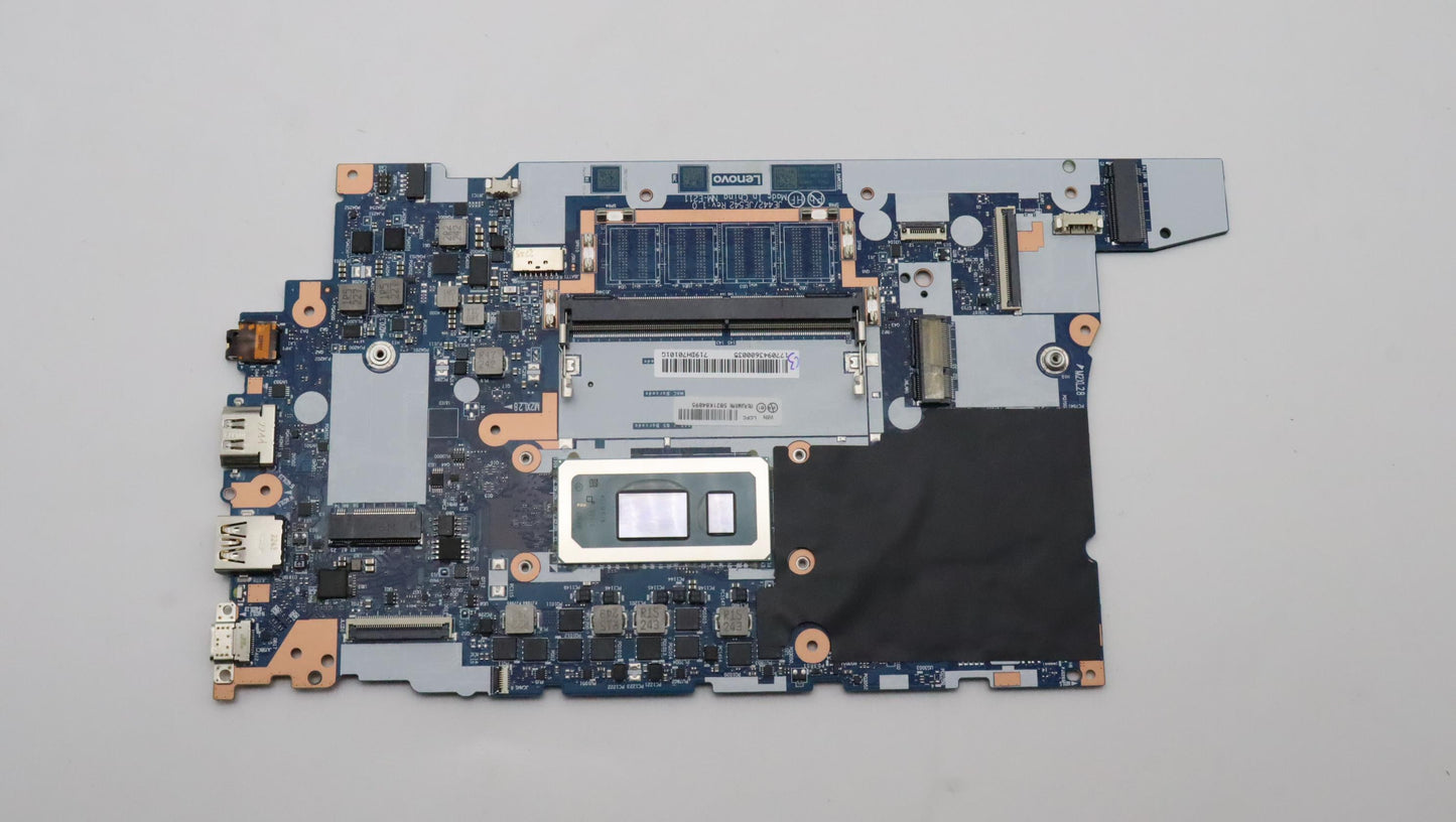 Lenovo Bdplanar I7-1255Uirisxe0G Win, - 5B21K84895