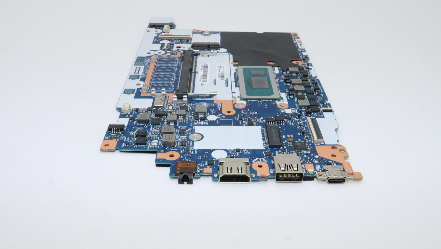 Lenovo Bdplanar I7-1255Uirisxe0G Win, - 5B21K84895