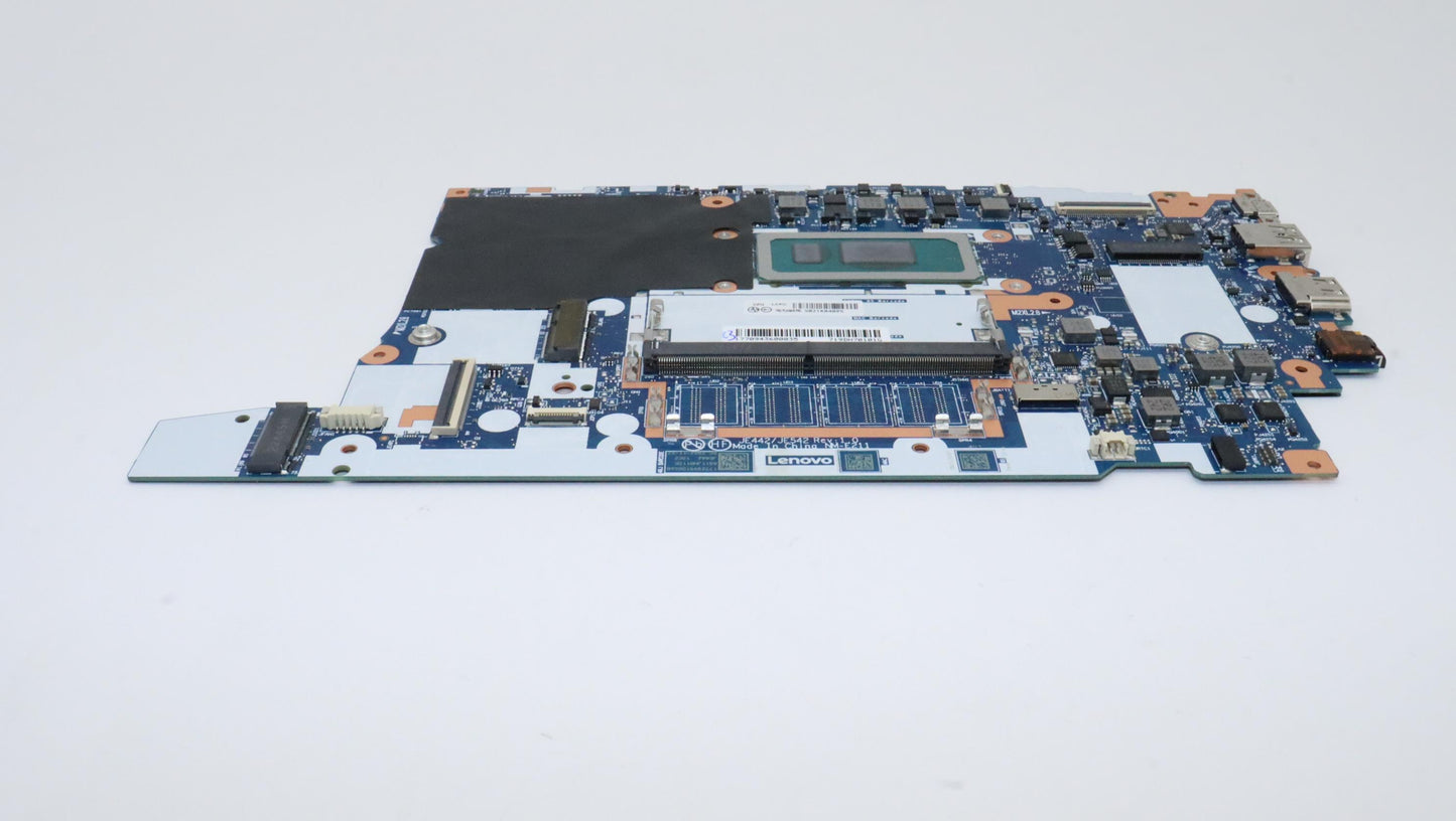 Lenovo Bdplanar I7-1255Uirisxe0G Win, - 5B21K84895