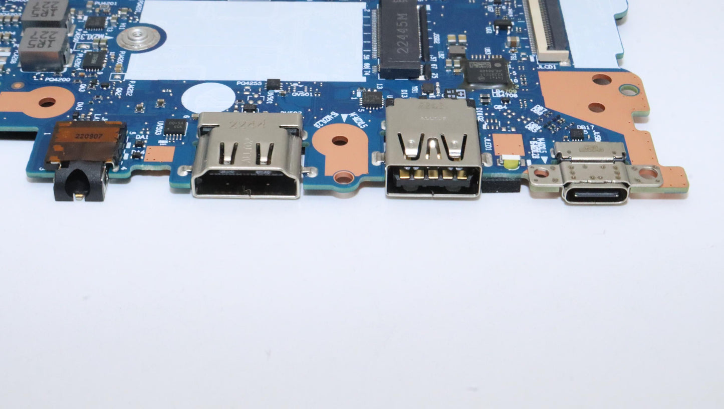Lenovo Bdplanar I7-1255Uirisxe0G Win, - 5B21K84895