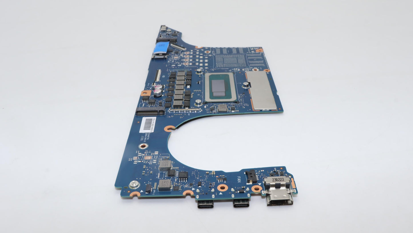 Lenovo Bdplanar H82Y7 I713700H Uma 16 - 5B21K85215