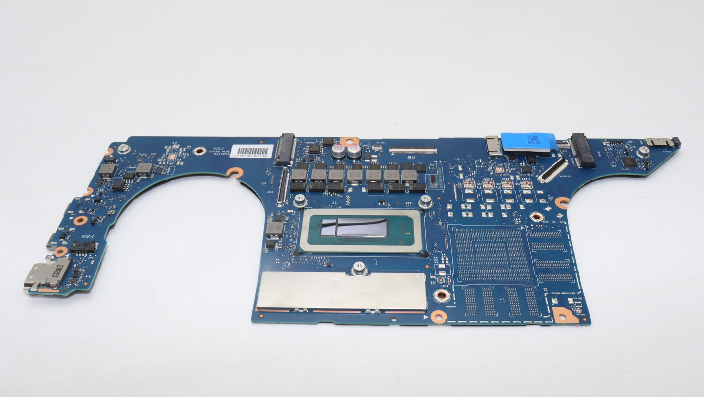 Lenovo Bdplanar H82Y7 I713700H Uma 16 - 5B21K85215