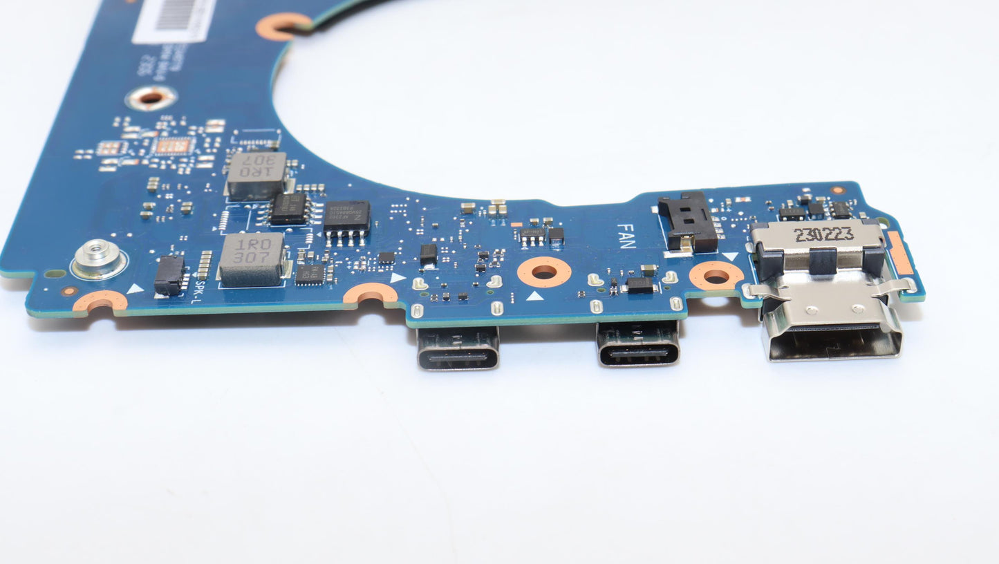 Lenovo Bdplanar H82Y7 I713700H Uma 16 - 5B21K85215