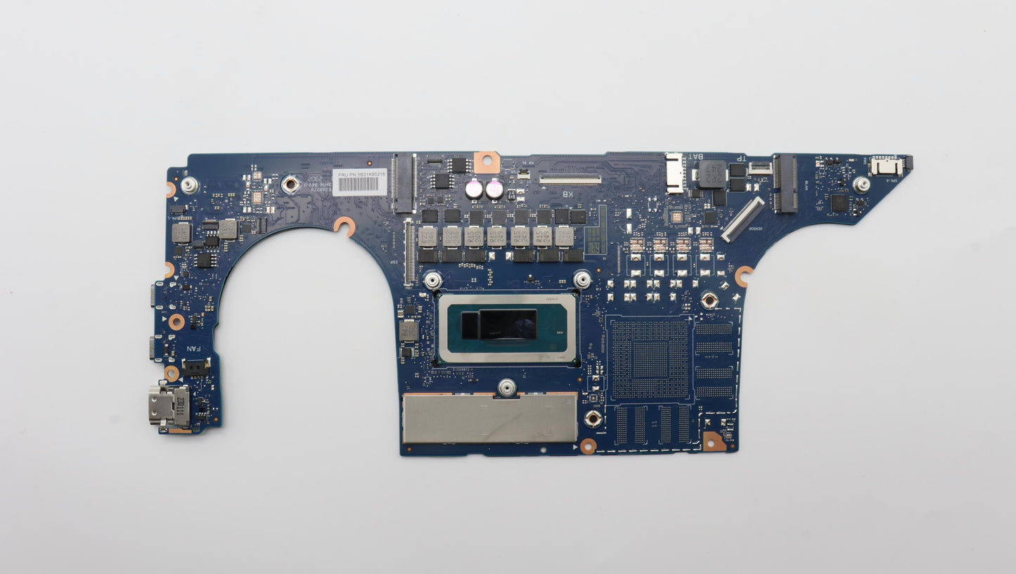 Lenovo Bdplanar H82Y7 I513500H Uma 16 - 5B21K85216