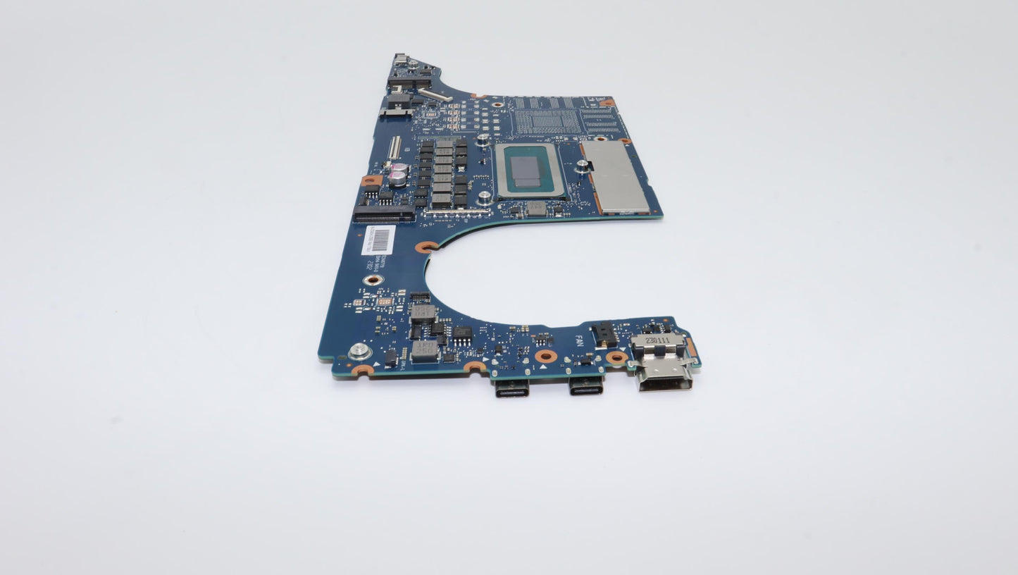 Lenovo Bdplanar H82Y7 I513500H Uma 16 - 5B21K85216