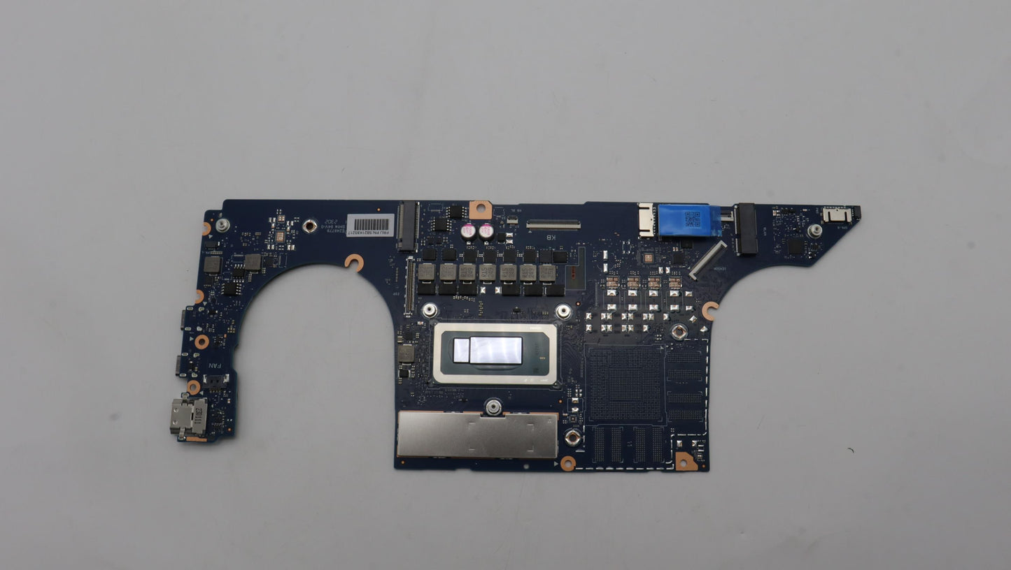 Lenovo Bdplanar H82Y7 I513500H Uma 16 - 5B21K85217
