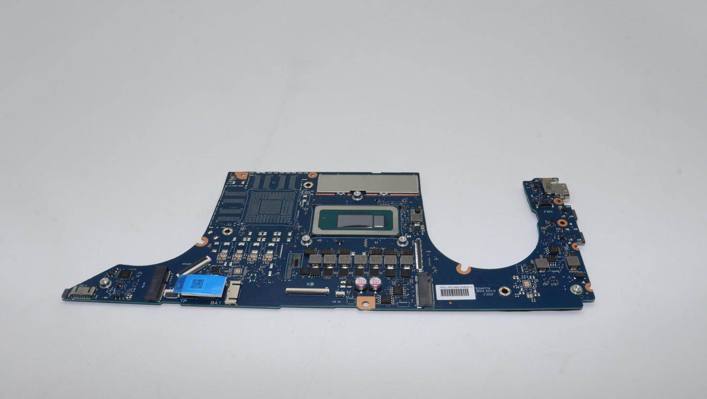 Lenovo Bdplanar H82Y7 I513500H Uma 16 - 5B21K85217