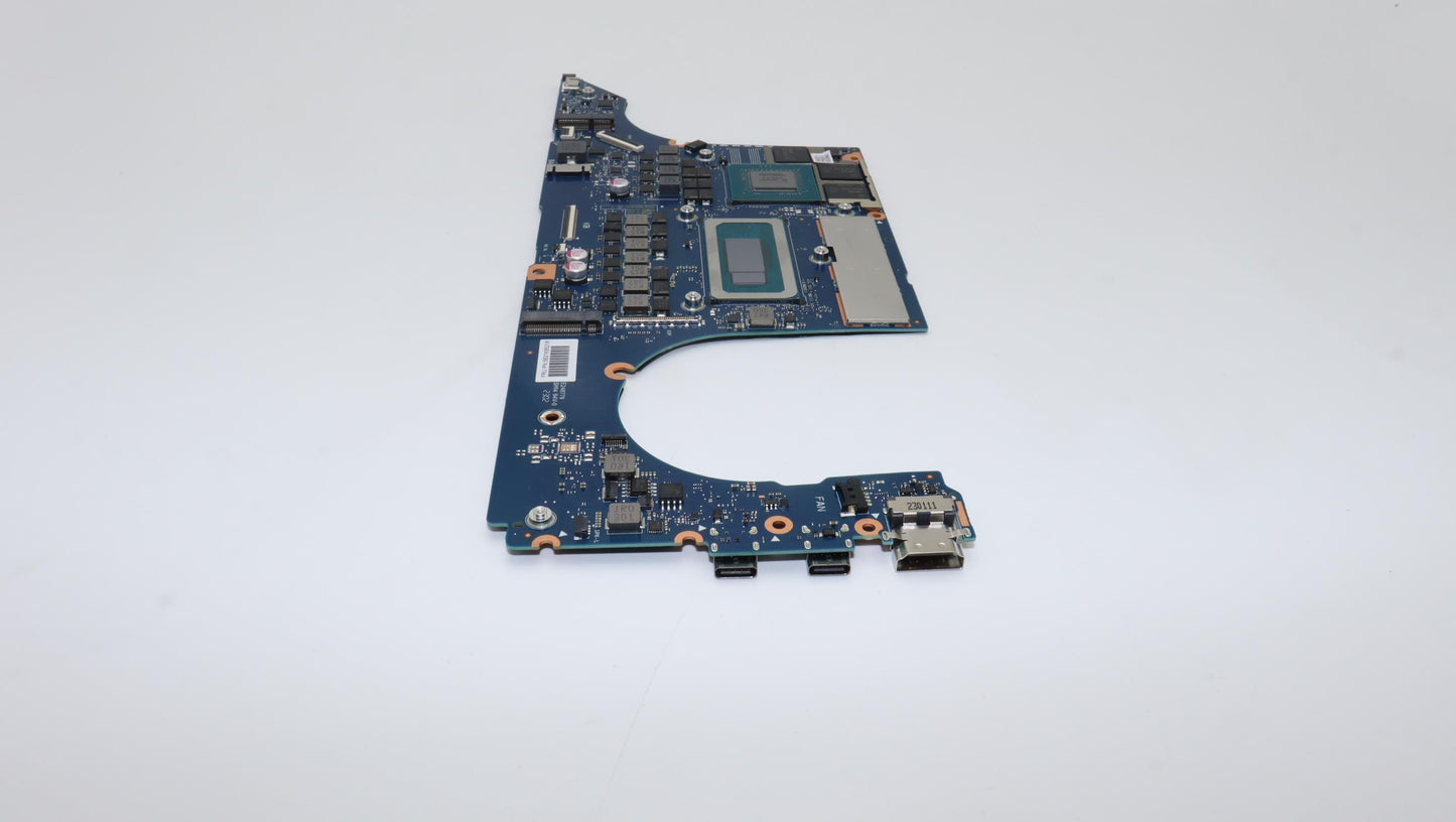 Lenovo Bdplanar H82Y7 I713700Hrtx3050 - 5B21K85218