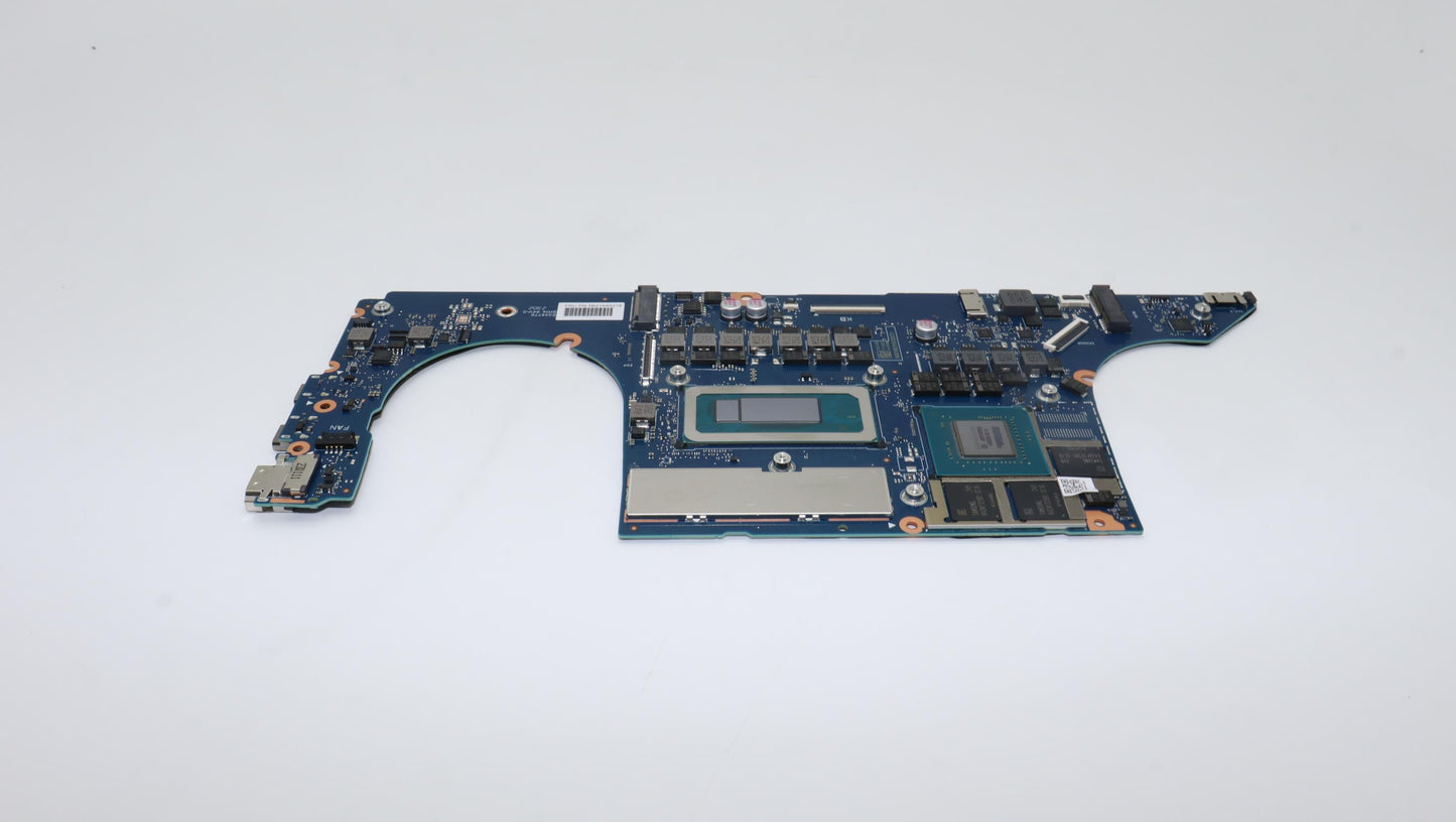 Lenovo Bdplanar H82Y7 I713700Hrtx3050 - 5B21K85218