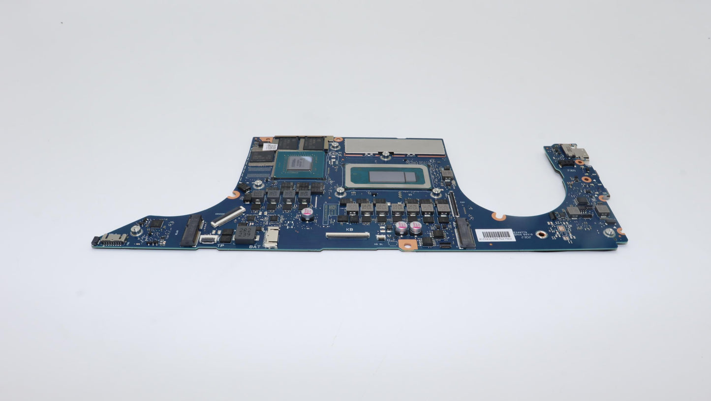 Lenovo Bdplanar H82Y7 I713700Hrtx3050 - 5B21K85218