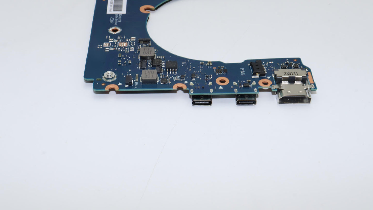 Lenovo Bdplanar H82Y7 I713700Hrtx3050 - 5B21K85218