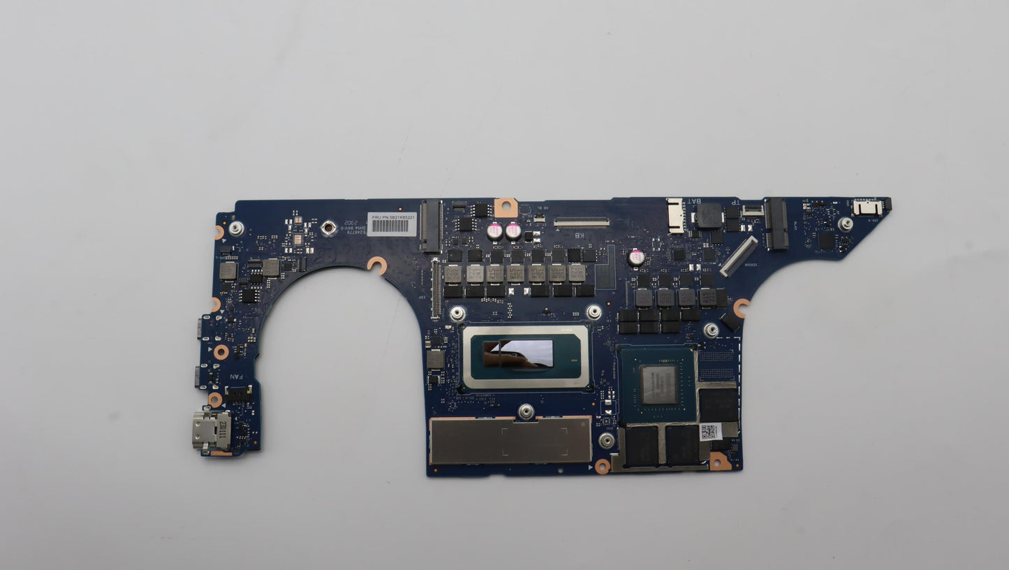 Lenovo Bdplanar H82Y7 I513500Hrtx3050 - 5B21K85221