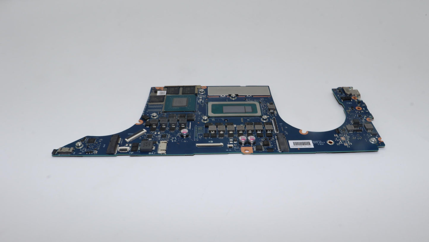 Lenovo Bdplanar H82Y7 I513500Hrtx3050 - 5B21K85221