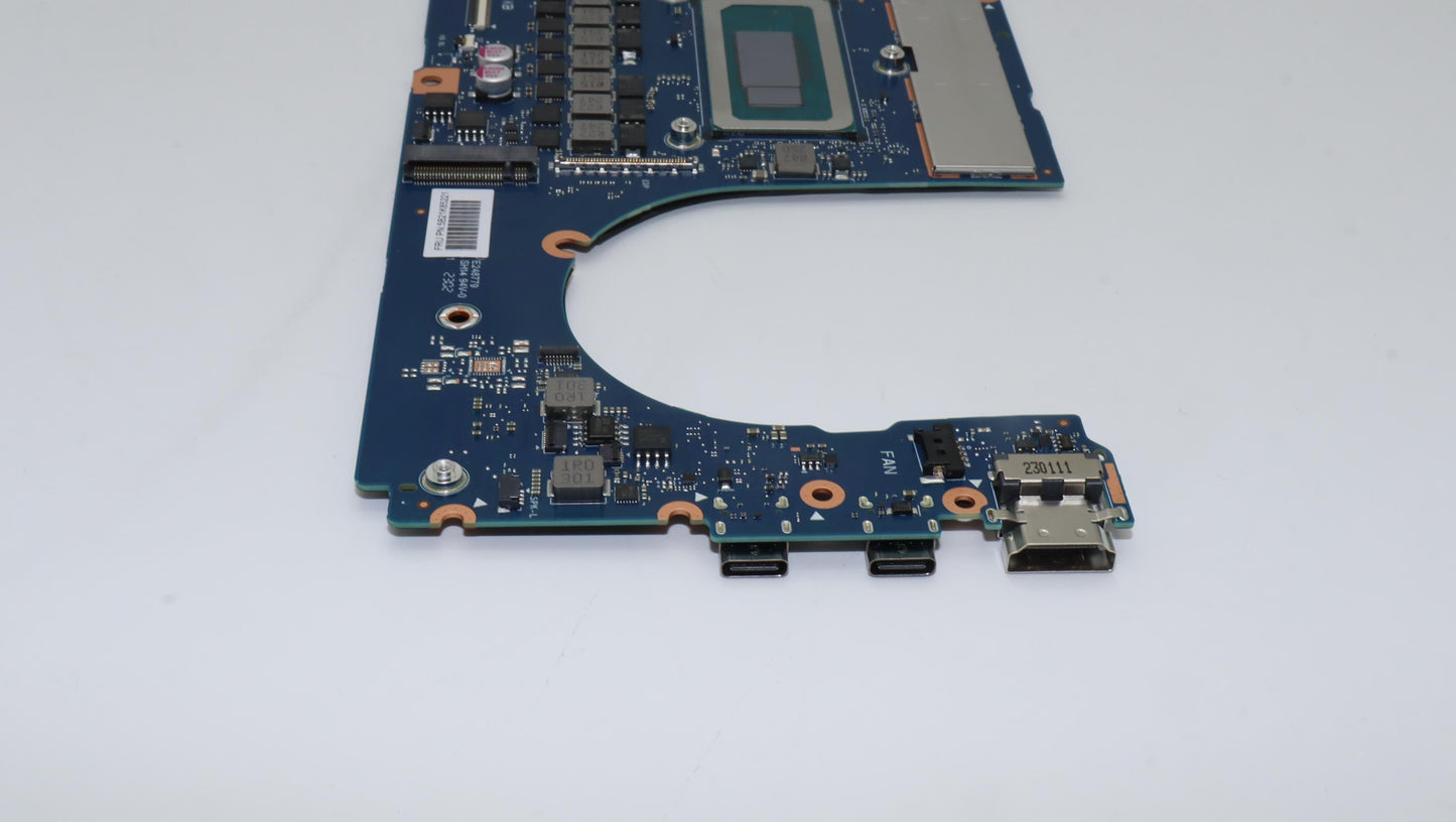 Lenovo Bdplanar H82Y7 I513500Hrtx3050 - 5B21K85221