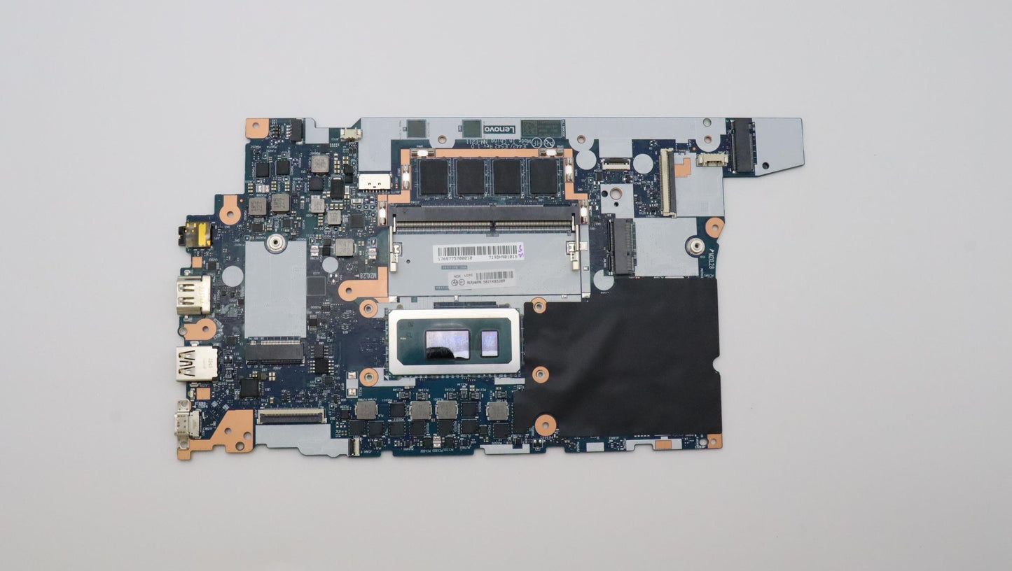 Lenovo Bdplanar I5-1235Uixeg8G Nok Na - 5B21K85289